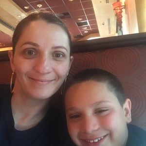 Meet your Posher, Muradija